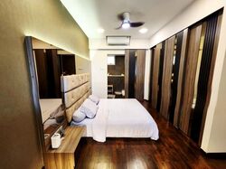 Seletar Springs Condominium (D28), Condominium #568073801